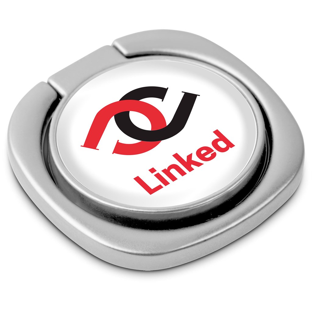 Altitude Rigel Dome Ring Grip & Phone Stand Altitude Rigel Dome Ring Grip & Phone Stand - Image 1