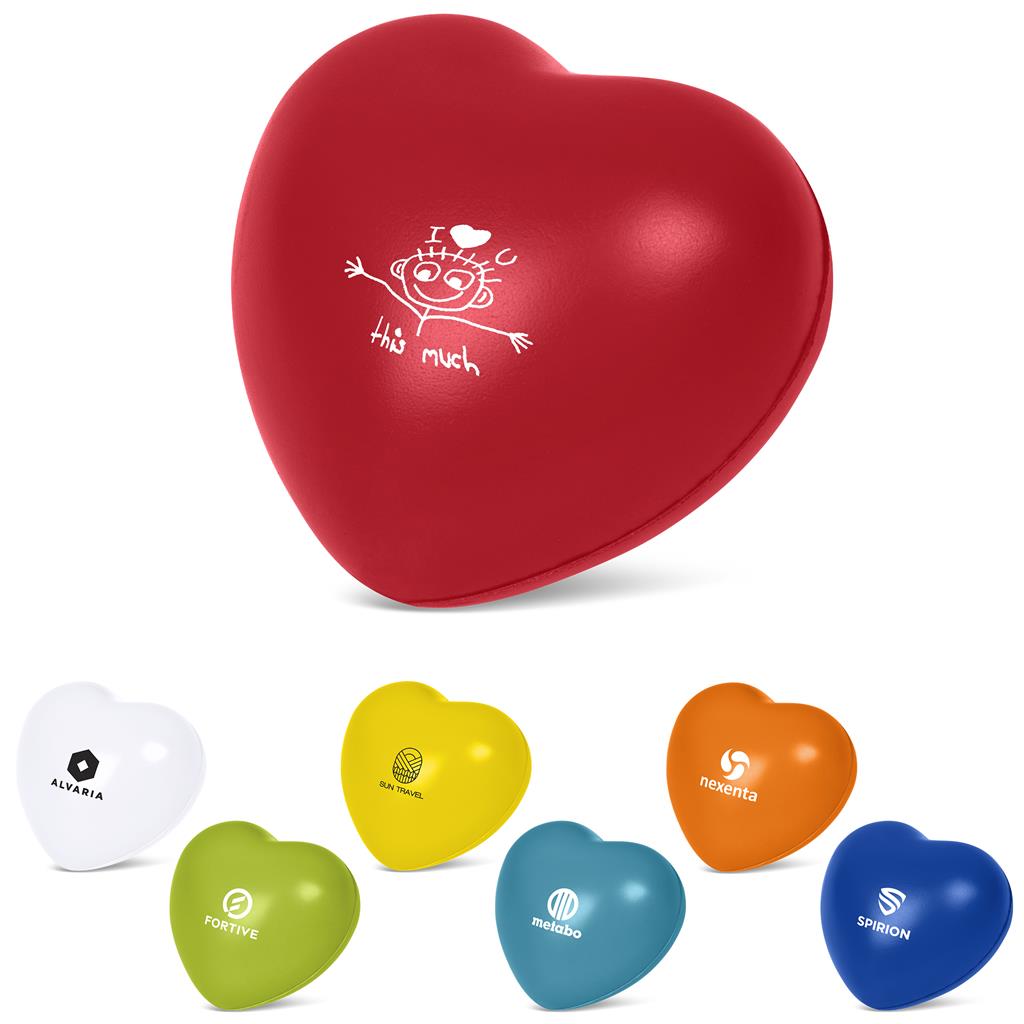 Altitude Feel-The-Love Stress Buster Altitude Feel-The-Love Stress Buster - Image 1