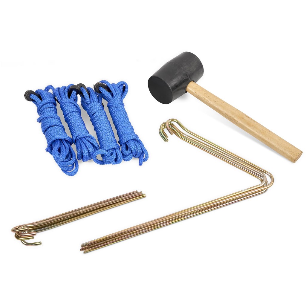 Ovation Gazebo Toolkit with Mallet Ovation Gazebo Toolkit with Mallet - Image 1