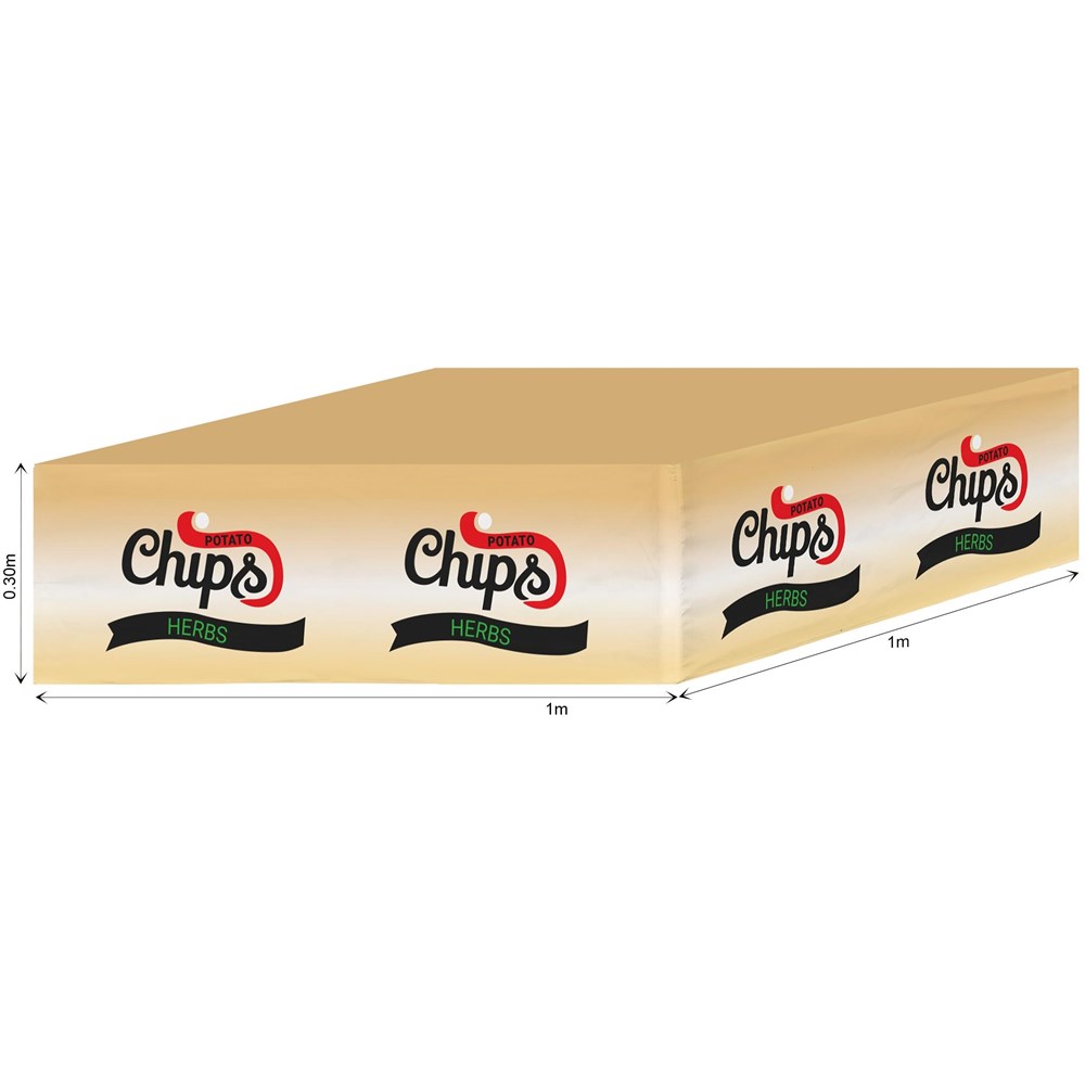 Ovation Gazebo 1m x 1m Kiosk Roof (Excludes Hardware) Ovation Gazebo 1m x 1m Kiosk Roof (Excludes Hardware) - Image 1