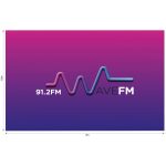 Ovation Sublimated Gazebo 6m X 3m - Short Side Full-Wall  (Excludes Hardware)