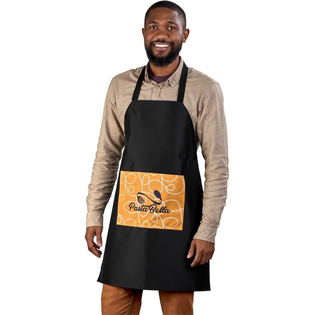 Hoppla Grillmaster Apron Hoppla Grillmaster Apron - Image 1