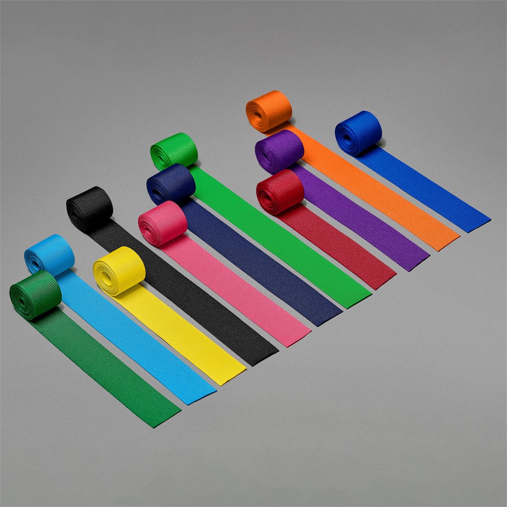 Petersham Ribbon (Unbranded) - 1.3m Petersham Ribbon (Unbranded) - 1.3m - Image 1