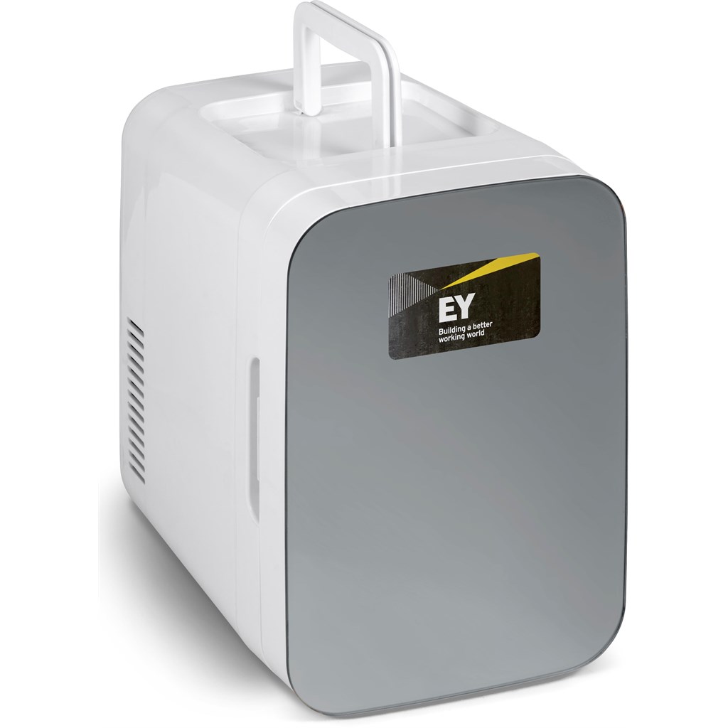 Blaine Desk Fridge Blaine Desk Fridge - Image 1