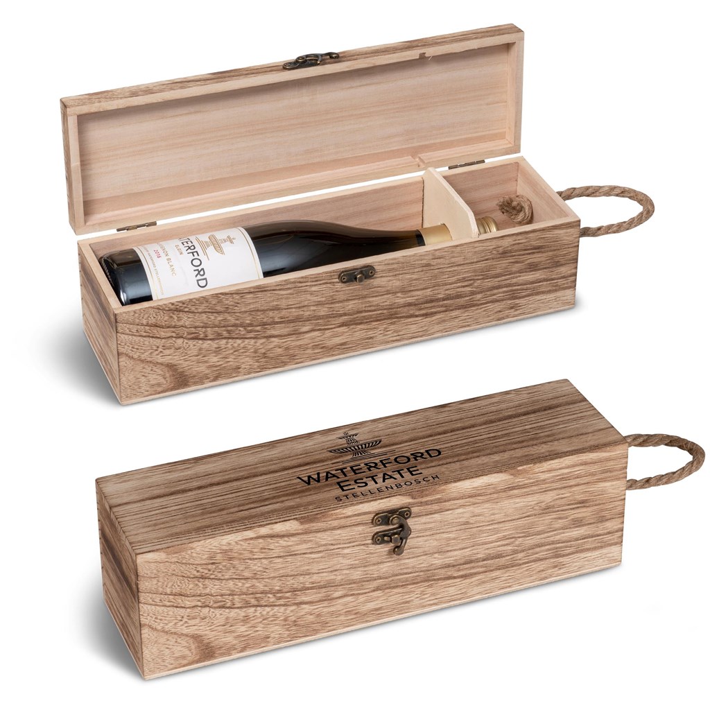 Cavas Wine Box Cavas Wine Box - Image 1