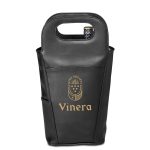 Balthazar Double Wine Tote