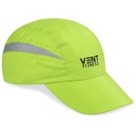 Olympic Cap - 7 Panel