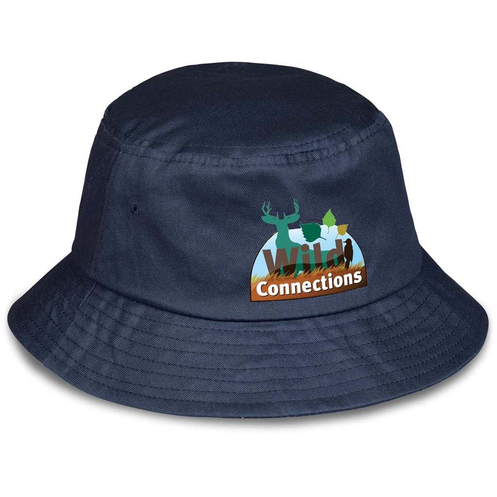 Revo Pantsula Hat Revo Pantsula Hat - Image 1