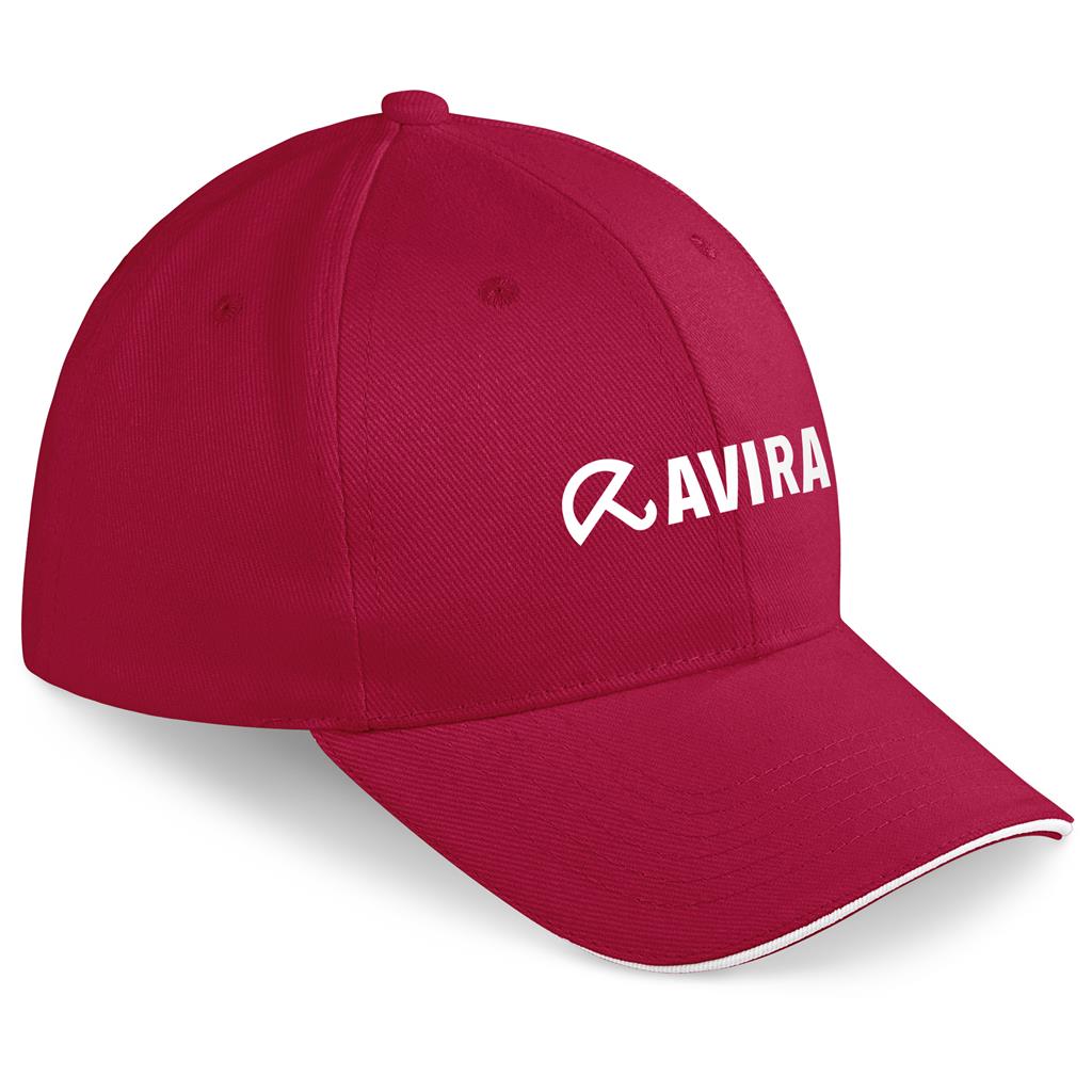 Swift Sandwich Cap - 6 Panel Swift Sandwich Cap - 6 Panel - Image 1