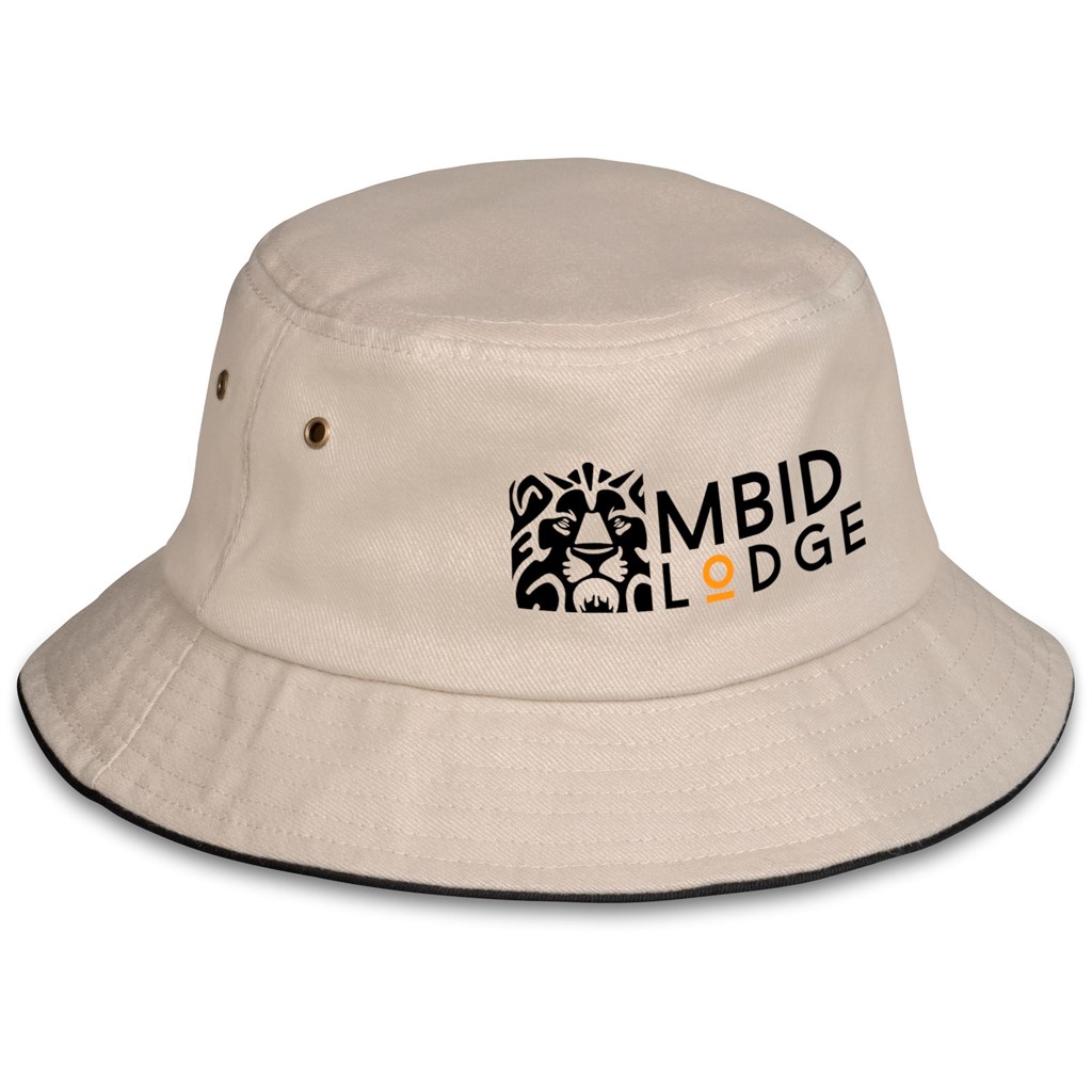 Bailey Floppy Hat Bailey Floppy Hat - Image 1