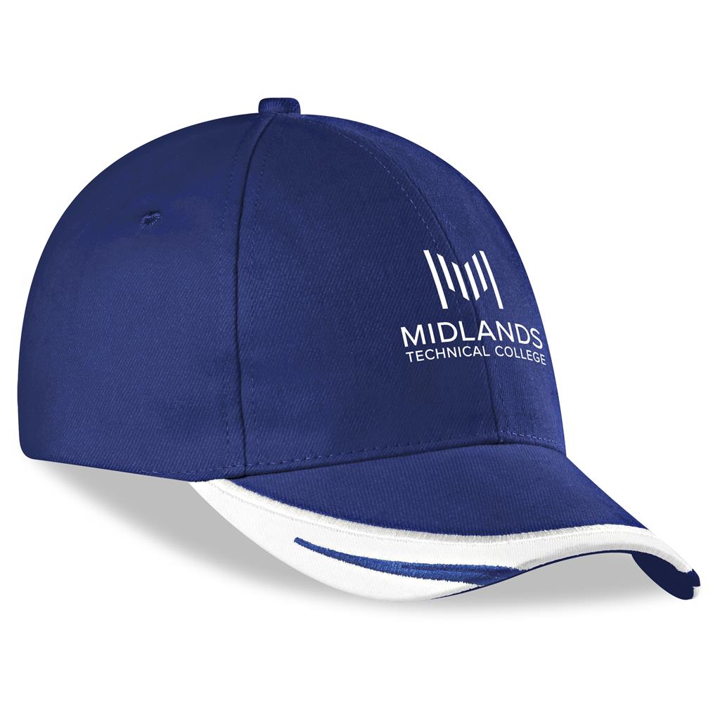 Bronx Cap - 6 Panel Bronx Cap - 6 Panel - Image 1