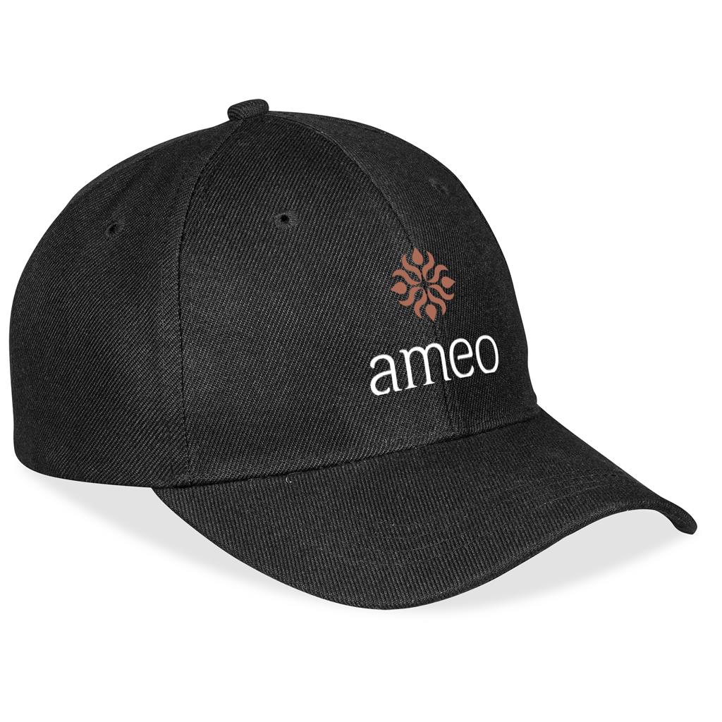 Cincinnati Cap - 6 Panel Cincinnati Cap - 6 Panel - Image 1