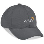 Torrey Cap - 6 Panel