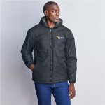 Mens Hamilton Jacket