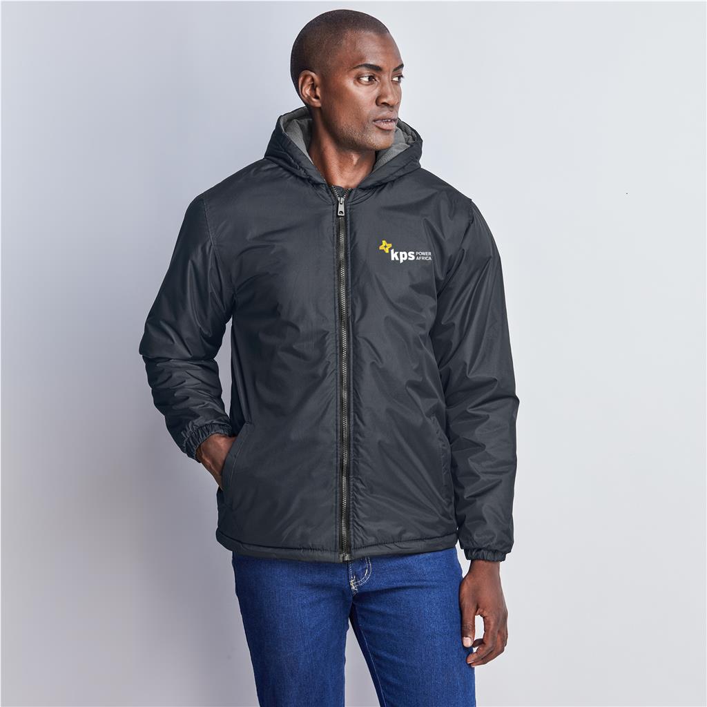 Mens Hamilton Jacket Mens Hamilton Jacket - Image 1