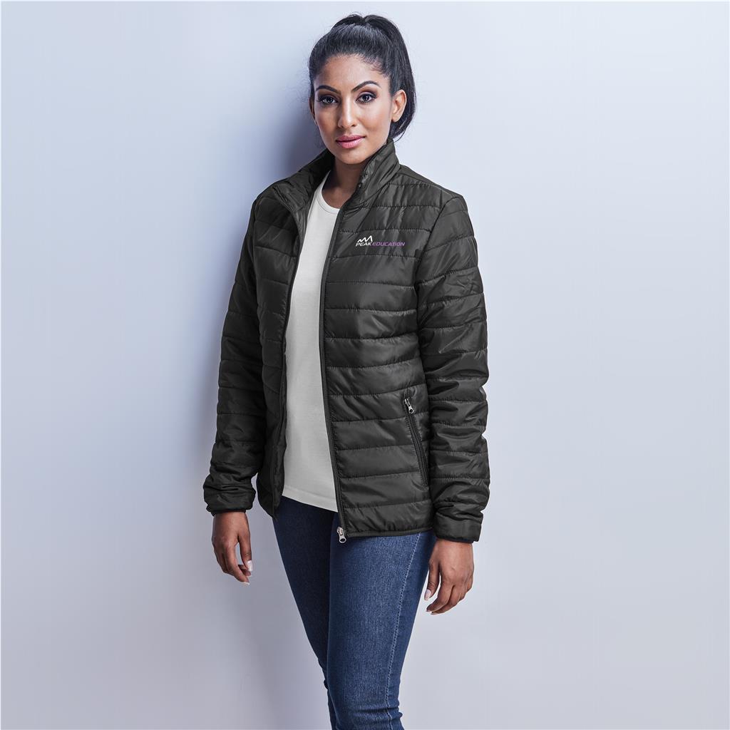 Ladies Hudson Jacket Ladies Hudson Jacket - Image 1