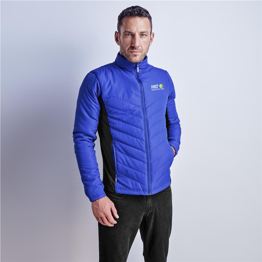 Mens Andes Jacket Mens Andes Jacket - Image 1