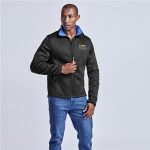 Mens Palermo Softshell Jacket