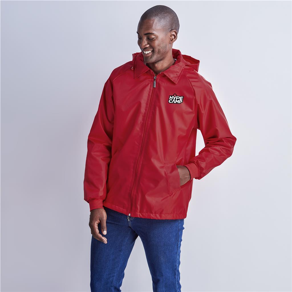 Unisex Alti-Mac Terry Jacket Unisex Alti-Mac Terry Jacket - Image 1