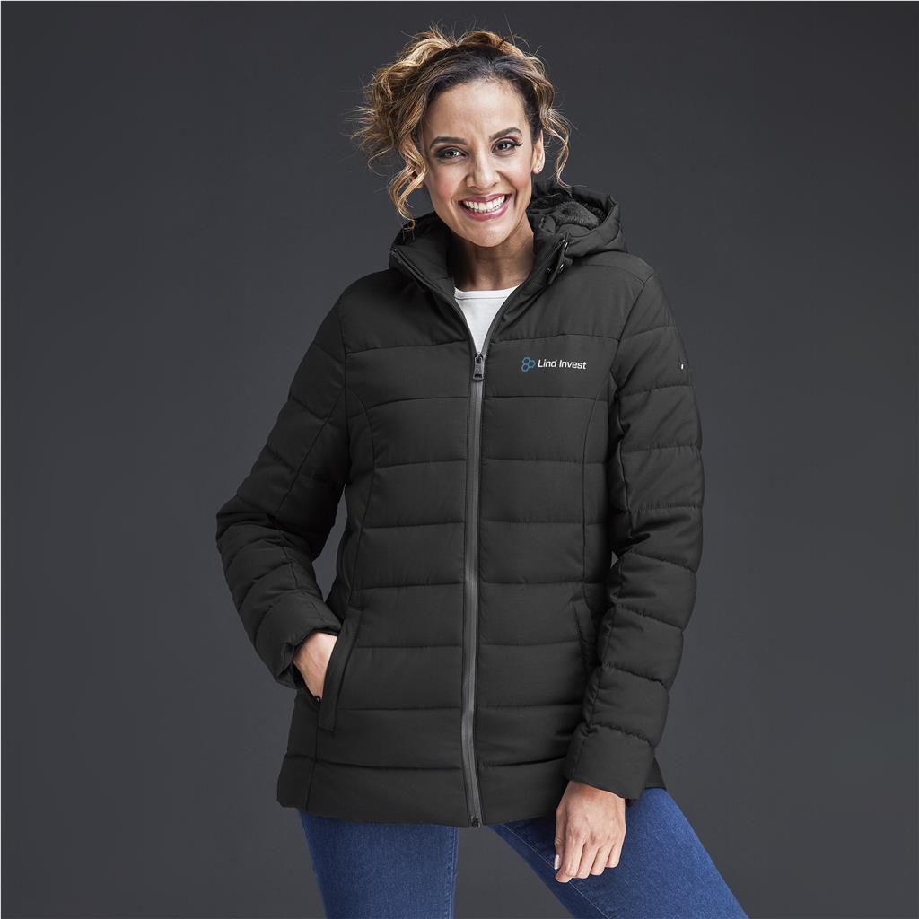Ladies Alex Varga Iveroc Jacket Ladies Alex Varga Iveroc Jacket - Image 1
