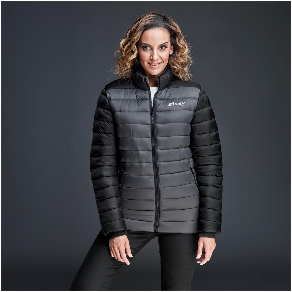 Ladies Alex Varga Ascentia Jacket Ladies Alex Varga Ascentia Jacket - Image 1