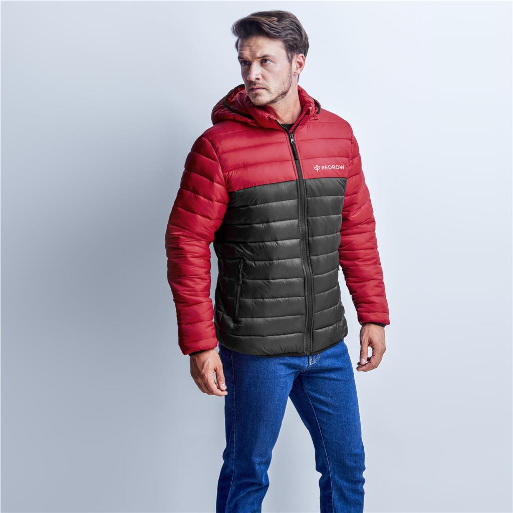 Mens Kyoto Two-Tone Jacket Mens Kyoto Two-Tone Jacket - Image 1