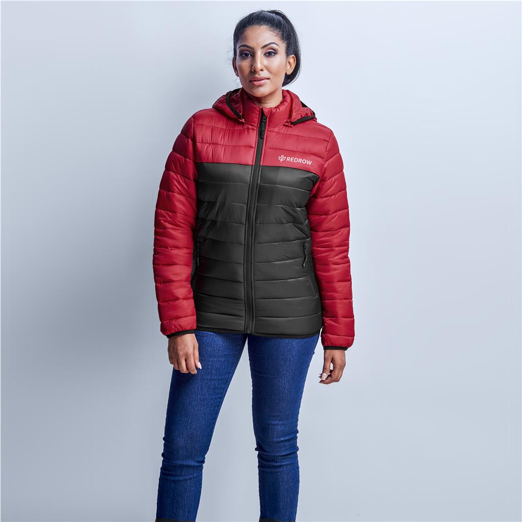 Ladies Kyoto Two-Tone Jacket Ladies Kyoto Two-Tone Jacket - Image 1