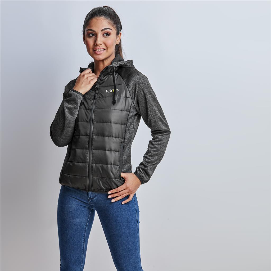 Ladies Astana Jacket Ladies Astana Jacket - Image 1