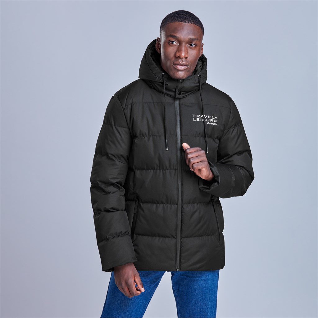 Mens Maverick Jacket Mens Maverick Jacket - Image 1
