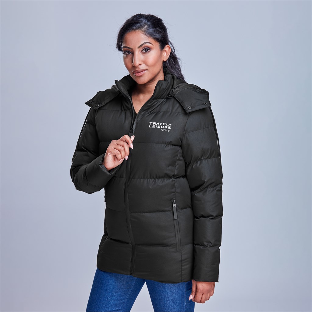Ladies Maverick Jacket Ladies Maverick Jacket - Image 1