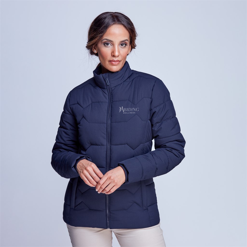 Ladies Stratus Jacket Ladies Stratus Jacket - Image 1