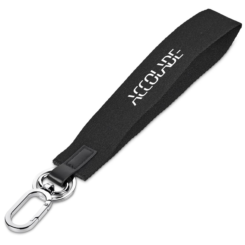 Altitude Bellamey Strap Keyholder Altitude Bellamey Strap Keyholder - Image 1