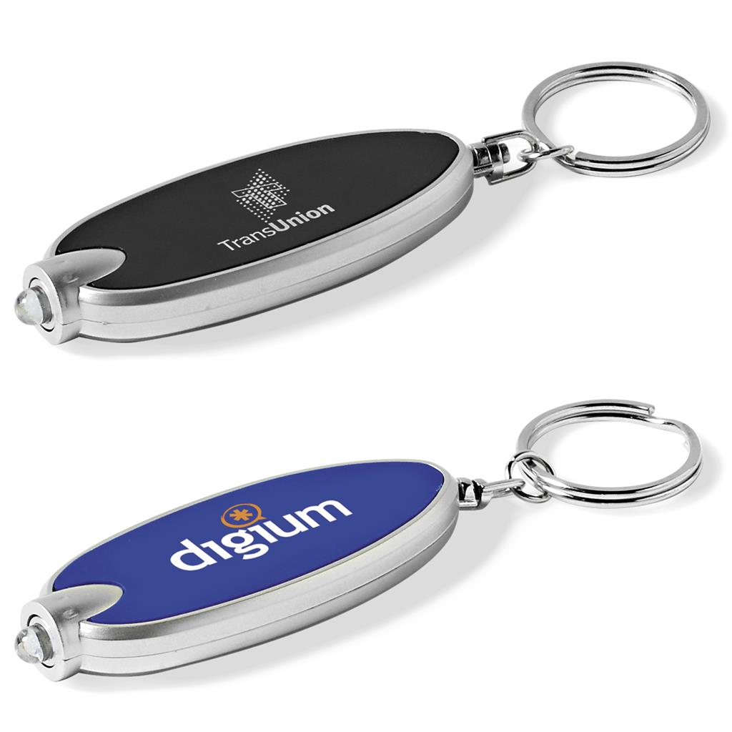 Altitude Lucent Torch Keyholder Altitude Lucent Torch Keyholder - Image 1