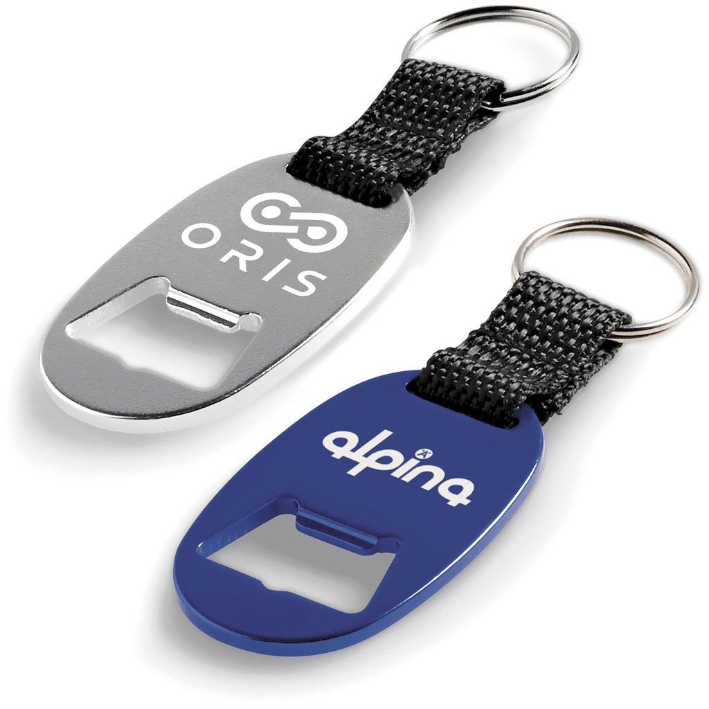 Altitude Bootlegger Bottle Opener Keyholder Altitude Bootlegger Bottle Opener Keyholder - Image 1