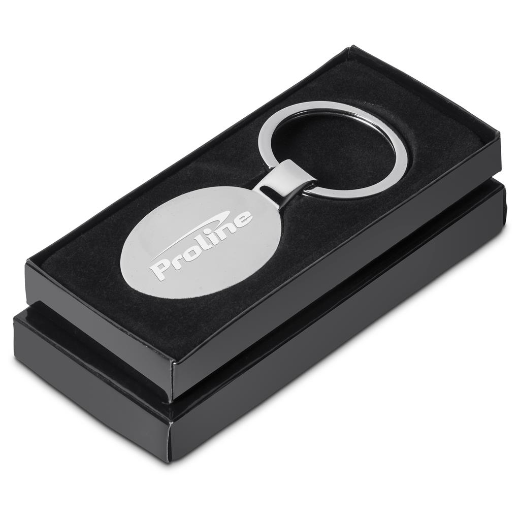 Altitude Sheen Keyholder Altitude Sheen Keyholder - Image 1