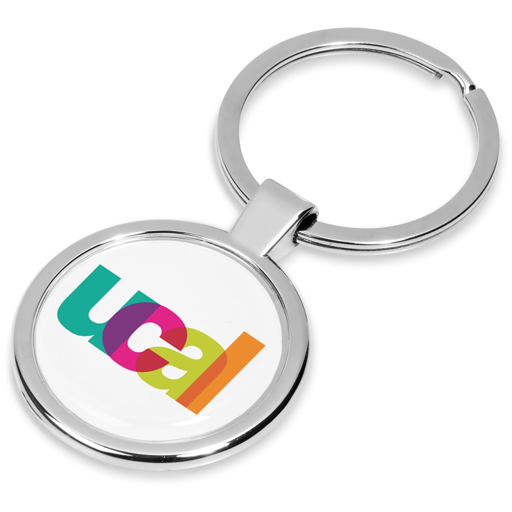 Altitude Evolve Dome Keyholder Altitude Evolve Dome Keyholder - Image 1