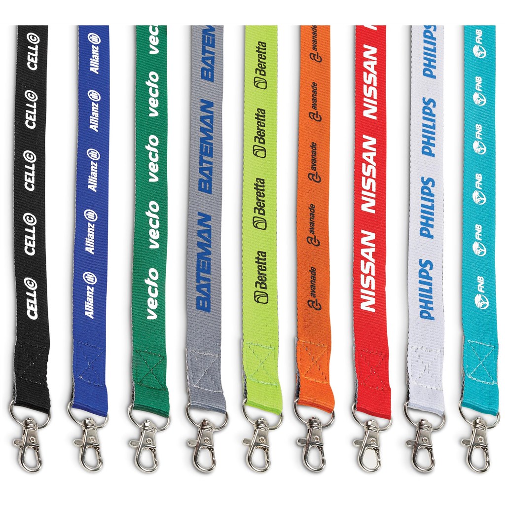 Altitude Rhapsody Lanyard Altitude Rhapsody Lanyard - Image 1
