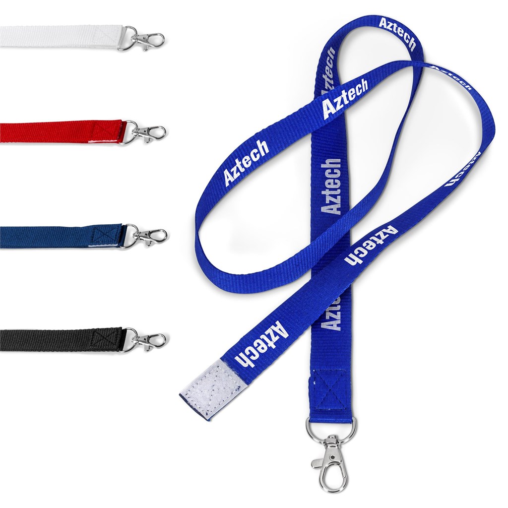 Altitude Basix Lanyard Altitude Basix Lanyard - Image 1