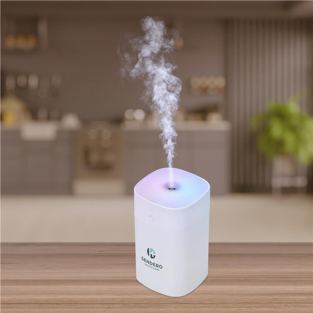 Altitude Aquamist Humidifier Altitude Aquamist Humidifier - Image 1