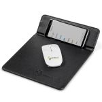 Ashburton Wireless Charger Mouse Pad