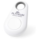 Altitude Tracker Key Tag