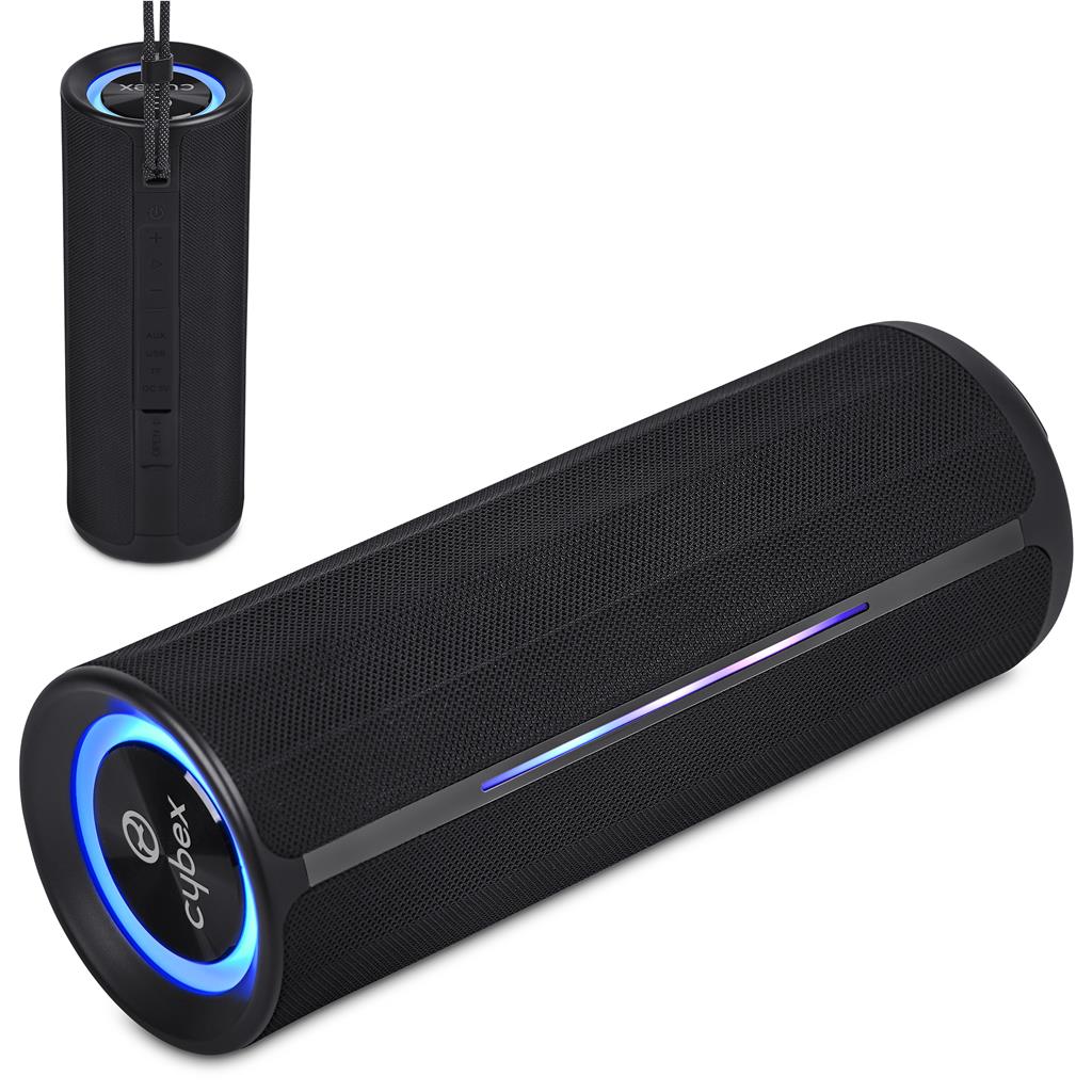 Alex Varga Ostrava 20W Bluetooth Speaker Alex Varga Ostrava 20W Bluetooth Speaker - Image 1