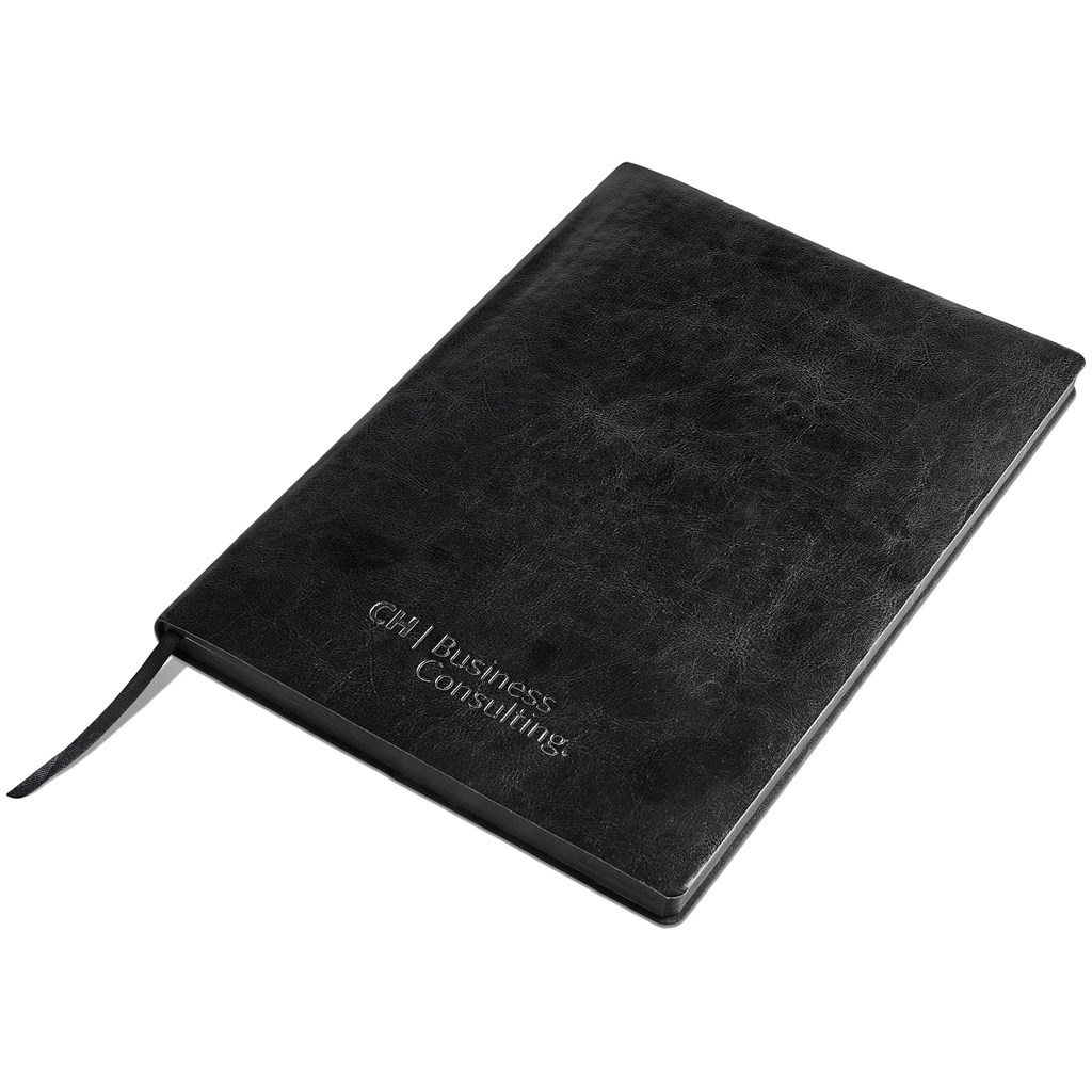 Altitude Renaissance A4 Soft Cover Notebook Altitude Renaissance A4 Soft Cover Notebook - Image 1