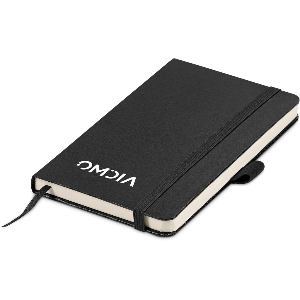 Altitude Fourth Estate A6 Hard Cover Notebook Altitude Fourth Estate A6 Hard Cover Notebook - Image 1