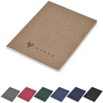Okiyo Emika FSC Certified Paper Maxi Soft Cover Notebook