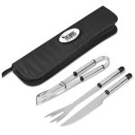 Altitude Newlands 3-Piece Braai Set