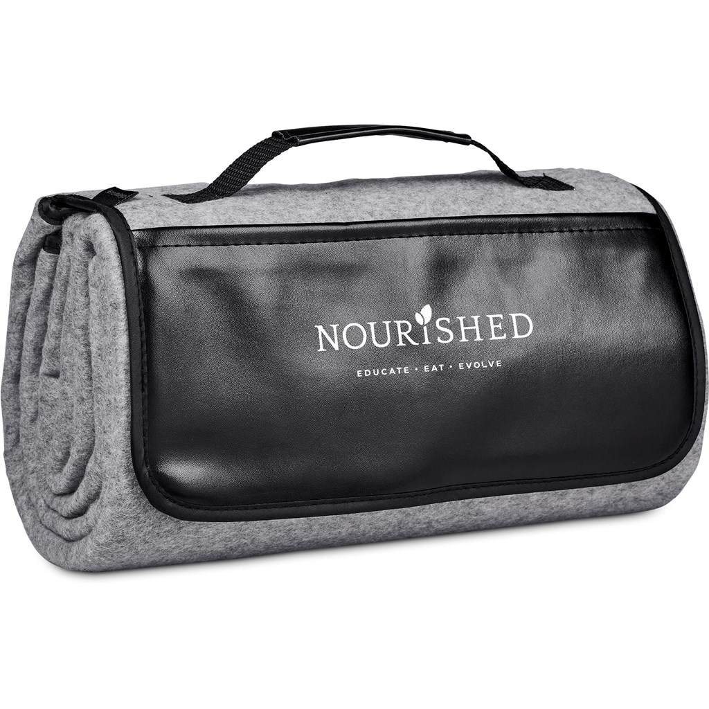 Serendipio Dunes Picnic Blanket Serendipio Dunes Picnic Blanket - Image 1