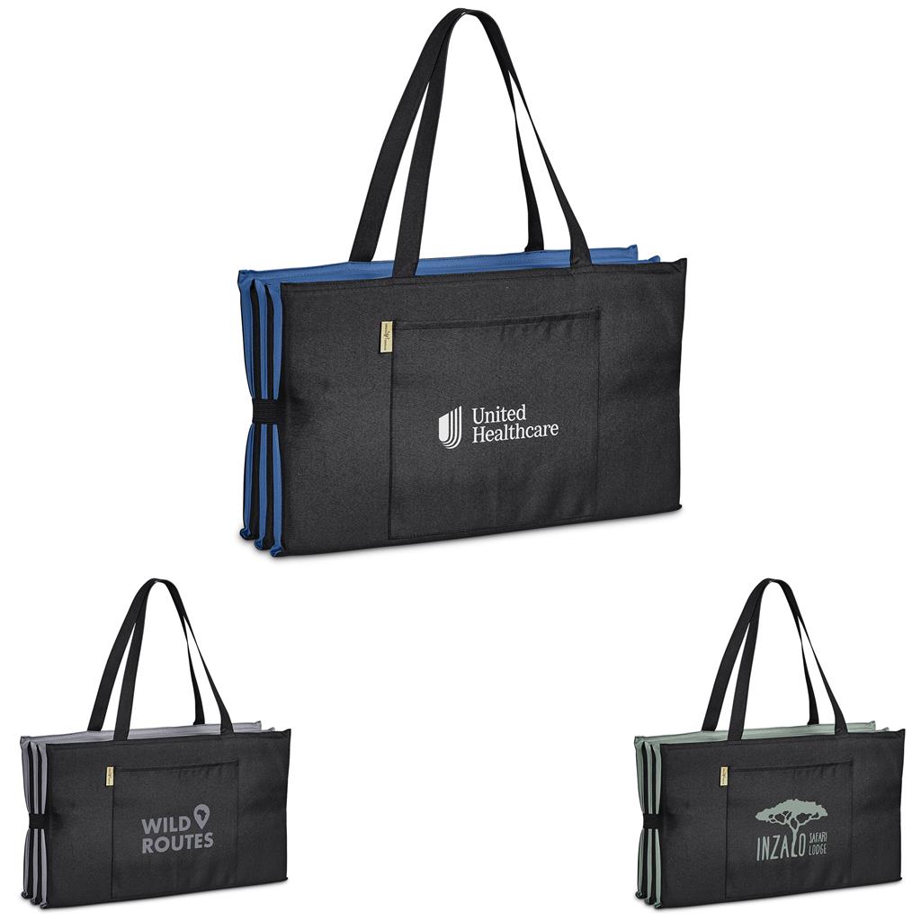 Urban Terrain Plateau Cushioned Foldable Outdoor Mat Urban Terrain Plateau Cushioned Foldable Outdoor Mat - Image 1