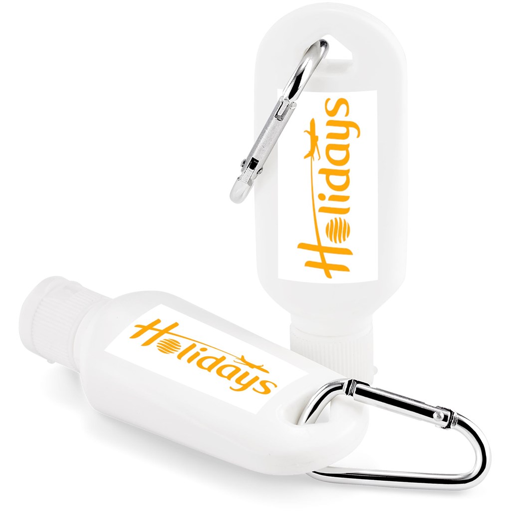 Altitude Protector Sunblock - 30ml Altitude Protector Sunblock - 30ml - Image 1