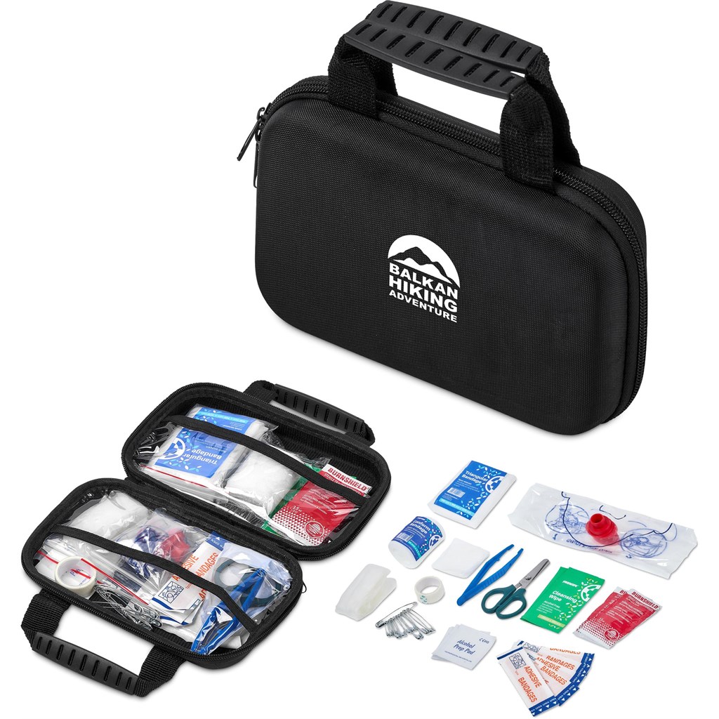 Altitude Rescue First Aid Kit Altitude Rescue First Aid Kit - Image 1